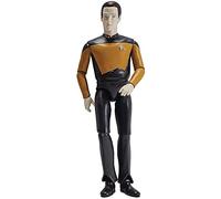 Bandai Figura – Tenente Comandante Data di Star Trek: The Next Generation
