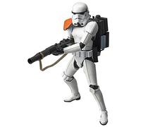 Bandai Star Wars 1/12 Sand Trooper by