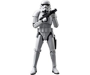 BANDAI STAR WARS 1/12 STORMTROOPER