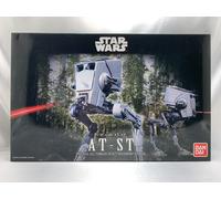 Bandai Star Wars At-St Imperiale Tutti i Terreni Scout Trasporto Walker 1/48
