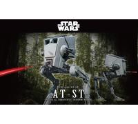 Bandai Star Wars At-St Imperiale Tutti i Terreni Scout Trasporto Walker 1/48