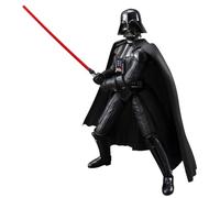 YU-GI-OH - Figure-rise Standard Amplified Black Luster Soldier Model Kit Bandai