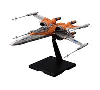 BANDAI Star Wars: Nuovo Articolo E, Spirits Star Wars Modello Plastica