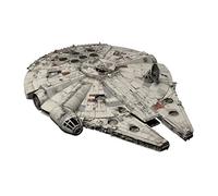 Bandai Star Wars Perfect Grade Millennium Falcon 1/72 Scale Plastic Model Kit