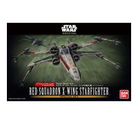 BANDAI STAR WARS ROGUE ONE 1/72 Red Squadron X-Wing Starfighter Special Set