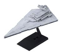 Bandai Star Wars Star Destroyer High Quality Highly Collectable Model Kit