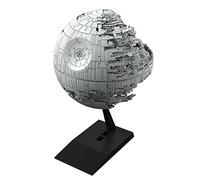 Bandai Star Wars Vehicle Model 013 Morte Nera Death Star II (303572)