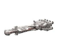 Bandai Star Wars Veicolo Modello 014 Blockade Corridore Kit Giappone Ufficiale