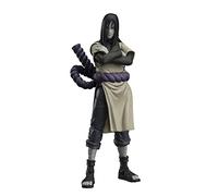 Bandai Naruto Sh Figuarts Action Figure Orochimaru Seeker Of Immortality 15 Cm Beige