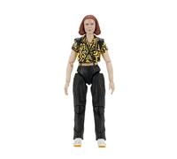 Bandai Stranger Things The Void Series figurine Eleven 15 cm Black Moderno