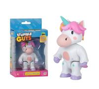E_0002_S71000522 Bandai Playset Bandai Stumble Guys Unicorn Giocattoli