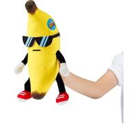 E_0002_S71000523 Bandai Bambolotto Neonato Bandai Banana Giocattoli