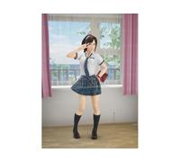 BANDAI SUMMER LESSON MIYAMOTO HIKARI FIGURA