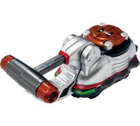 Bandai Super Best DX Hyperzector Kamen Rider Kabuto NUOVO