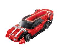 BANDAI SUPER BEST DX Kamen Rider Drive Henshin Cinghia e Cambio Set Fr Japan