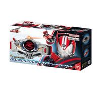 Bandai SUPER BEST Henshin Belt DX Drive Driver & Shift Brace Kamen Rider Drive