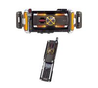 [Bandai] SUPER BEST Transformation Belt DX Kaixa Driver Kamen Rider Faizfrom JP
