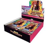 BANDAI Super Dragon Ball Heroes Extra Booster Pack3 (scatola)