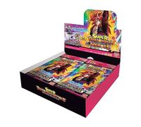 BANDAI Super Dragon Ball Heroes Extra Booster Pack3 (scatola)