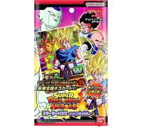 Bandai Super Dragon Ball Heroes Feroce Battaglia Su Planet Namek Starter Set TCG