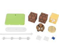 Bandai Super Mario Bross S.H. Figuarts Play Set A