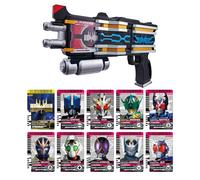 Bandai Super Miglior DX Deen Driver Kamen Rider