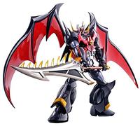 MAZINKAISER - SKL Final Count Ver. Super Robot Chogokin Bandai