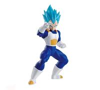 Nanco Bandai Figura Super Saiyan Dio Super Saiyan Vegeta 14 cm