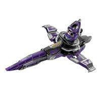 BANDAI Super Space Sheriff Gavan Infinity DX Gavarion Saber Giappone Ufficiale