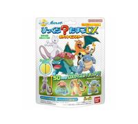 Bandai - Surprise? Egg DX Pokemon Chamomile Scent - 1 pezzo