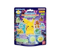 Bandai - Surprise! Egg Pokémon Figure Collection Battle Style - 1 pezzi