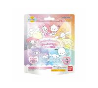 Bandai - Surprise? Egg Sanrio Characters Tight Ribbon Strawberry Cake Scent - 1 pezzo