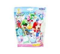 Bandai - Surprise! Egg Super Mario Bros. - 1 pezzi - Wonder Bubble Scent