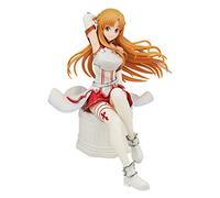 SWORD ART ONLINE ICHIBANSHO ASUNA 10TH ANNIVERSARY ANIME MANGA - FIGURES