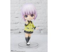 Bandai T/B2 Lara Tachaikoskaya Figuarts Mini