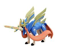 BANDAI Takaratomy Pocket Monster Moncolle Collection ML-18 Zacian