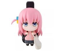 BANDAI TakePic BOCCHI THE ROCK Figura Hitori Gotoh UFFICIALE GIAPPONE