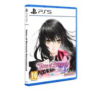 Bandai Tales of Berseria Remastered - Nouvo