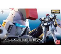 Bandai Tallgeese Gundam Endless Waltz 1/144 RG