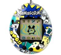 BANDAI Tamagotchi 42959Nbnp Mimitchi Fumetto, Virtual Pet, Colore Rosso