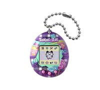 BANDAI - Tamagotchi Animale Virtual Original Candy, Multicolore 46168, Giocattolo Elettronico, Ideale per Bambini Oltre 8 Anni Il tuo animale domestico elettronico preferito con nuovi disegni da