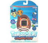 Bandai Connection Tamagotchi Rosa Europe PAL / EU Plug 220V Bambini
