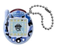 Bandai Tamagotchi connection Wild Blue 44021