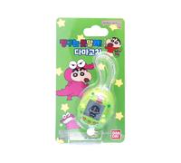 Bandai Tamagotchi Crayon Shin-chan CHOCOBI Nano TMGC Virtual Pet versione...
