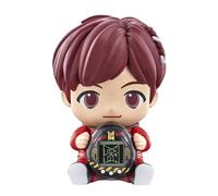 Bandai Tamagotchi Deluxe: Tiny Tan - J Hope (88872)