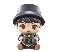 Bandai- Tamagotchi: Tiny Tan, 88874