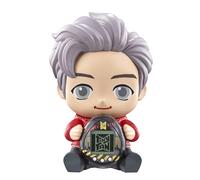 Bandai Tamagotchi Deluxe: Tinytan - Rm (88873) Toy NUOVO