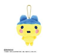 BANDAI Tamagotchi Giovane Mametchi Chibi Peluche Mascotte Giappone Ufficiale