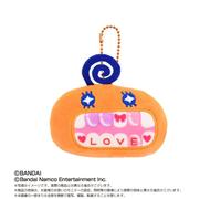 BANDAI Tamagotchi Mascotte Dentista Makeup Memetchi Peluche Ufficiale Japan