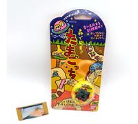 BANDAI TAMAGOTCHI Mori de Hakken FOREST Ver. Giallo TMGC Virtual Pet Japan
